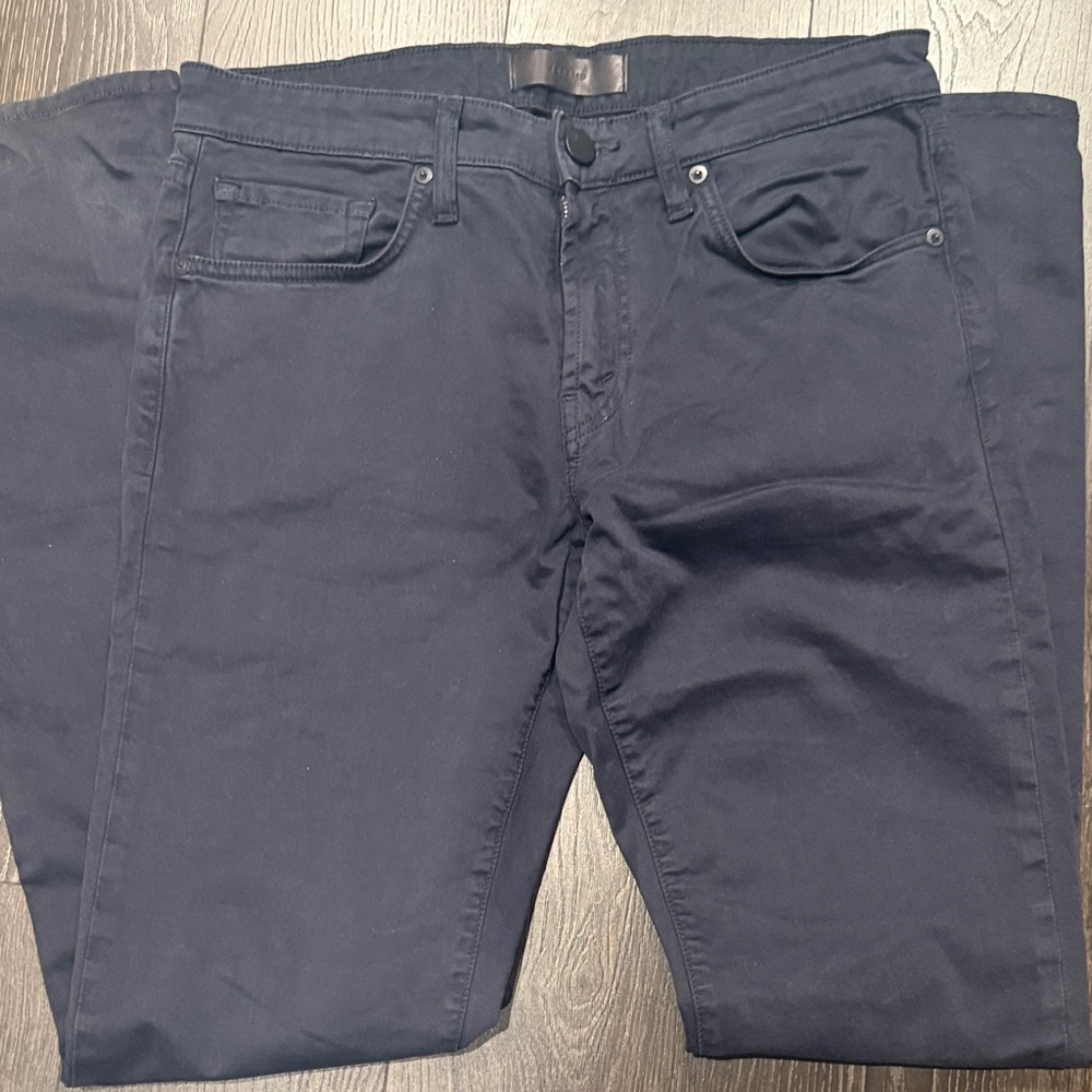 J Brand Men's Dark Jeans